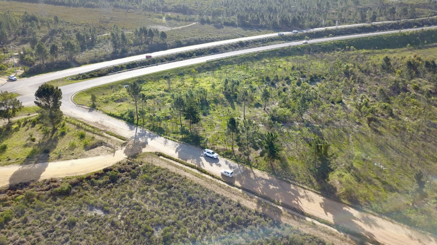 Commercial Property for Sale in Bot River Western Cape